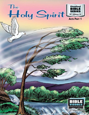 The Holy Spirit : Acts, Part 1