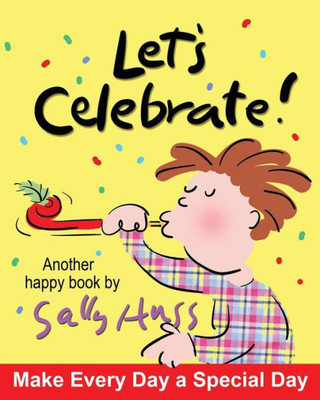 Let'S Celebrate! : Children'S Books