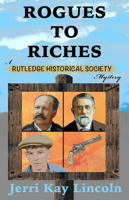 Rogues To Riches