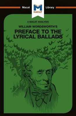 William Wordsworth'S Preface To The Lyrical Ballads