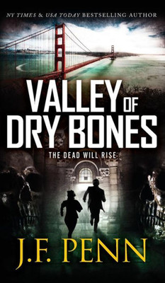 Valley Of Dry Bones : Hardback Edition