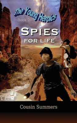 Spies For Life