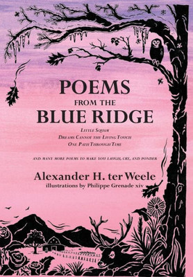 Poems From The Blue Ridge
