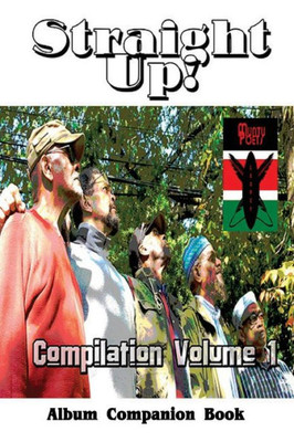 Straight Up! : Compilation Volume 1, Album Companion Book