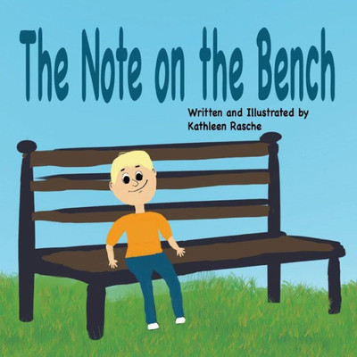 The Note On The Bench