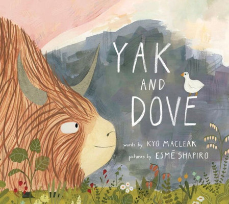 Yak And Dove