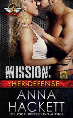 Mission : Her Defense