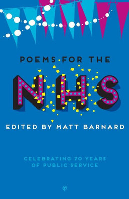 Poems For The Nhs