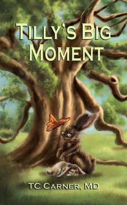 Tilly'S Big Moment