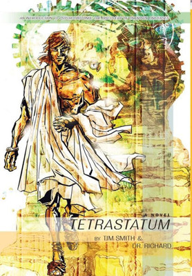 Tetrastatum : A Novel