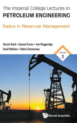 Topics In Reservoir Management