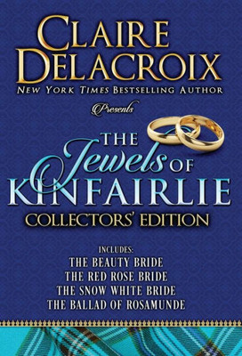 The Jewels Of Kinfairlie Collectors' Edition