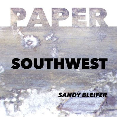 Paper : Southwest: The Forces Of Nature