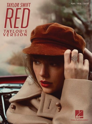 Taylor Swift - Red (Taylor'S Version)