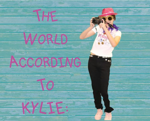 The World According To Kylie