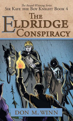 The Eldridge Conspiracy