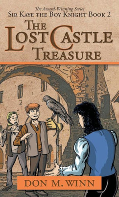 The Lost Castle Treasure