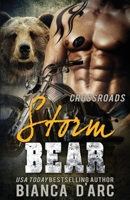 Storm Bear : Crossroads