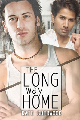 The Long Way Home : (Sequel To Mark Of Cain)