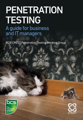 Penetration Testing : A Guide For Business And It Management