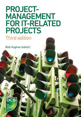 Project Management For It-Related Projects