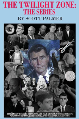 The Twilight Zone : The Series