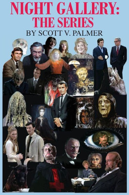 Night Gallery : The Series