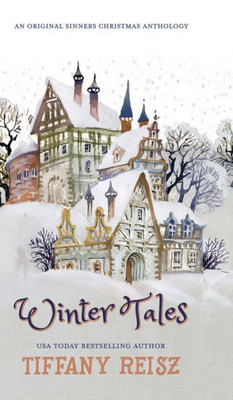 Winter Tales : An Original Sinners Christmas Anthology