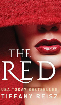 The Red : An Erotic Fantasy