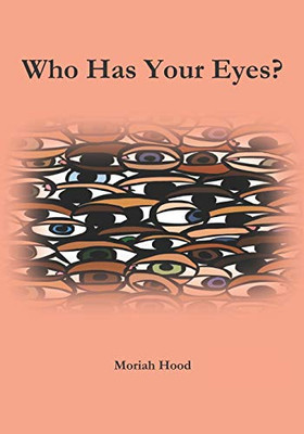 Who Has Your Eyes?