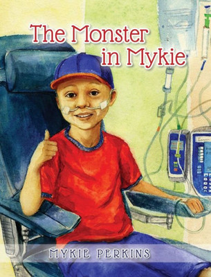 The Monster In Mykie