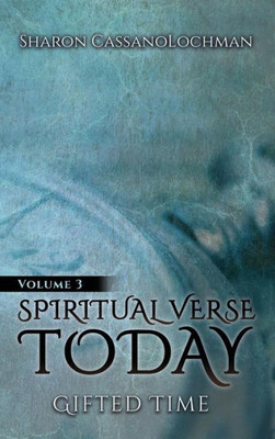 Spiritual Verse Today : Gifted Time