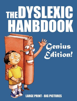 The Dyslexic Handbook : Genius Edition