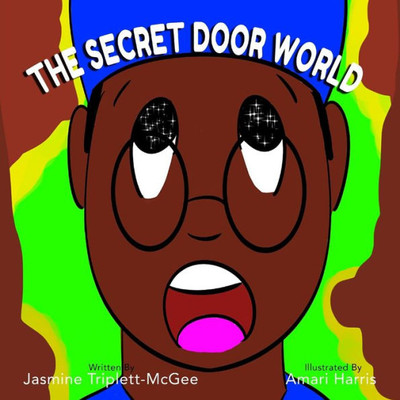 The Secret Door World