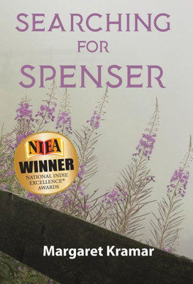 Searching For Spenser : A Mother'S Journey Through Grief