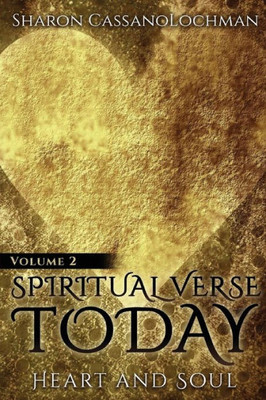 Spiritual Verse Today Heart And Soul