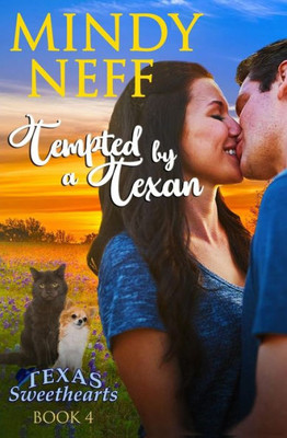 Tempted By A Texan : Small Town Contemporary Romance
