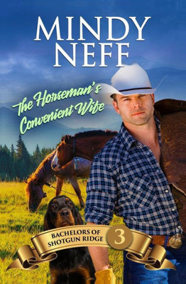 The Horseman'S Convenient Wife : Small Town Contemporary Romance