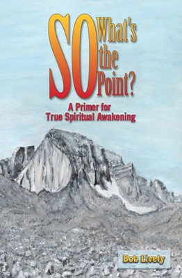 So What'S The Point? : A Primer For True Spiritual Awakening
