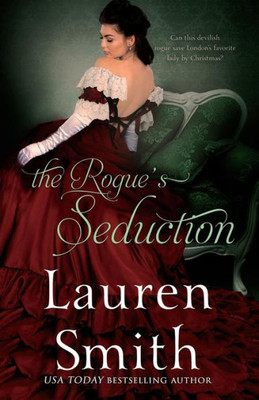 The Rogue'S Seduction