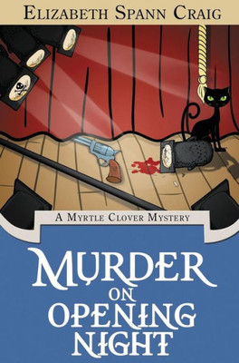 Murder On Opening Night