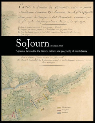 Sojourn Summer 2018