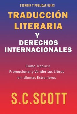 Traducción Literaria Y Derechos Internacionales