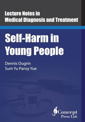 Self-Harm In Young People