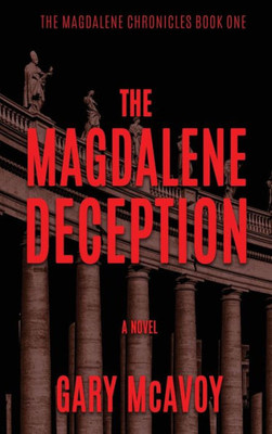 The Magdalene Deception