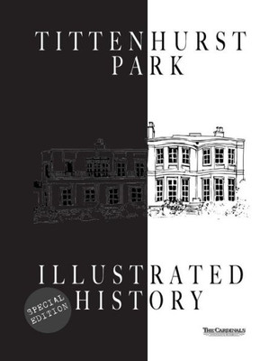 Tittenhurst Park : An Illustrated History