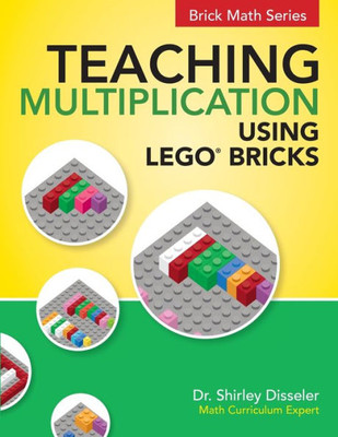 Teaching Multiplication Using Lego(R) Bricks