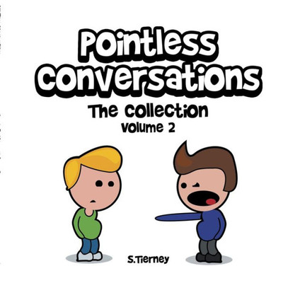 Pointless Conversations : The Collection - Volume 2: The Expendables, The Fifth Element, And The Big One