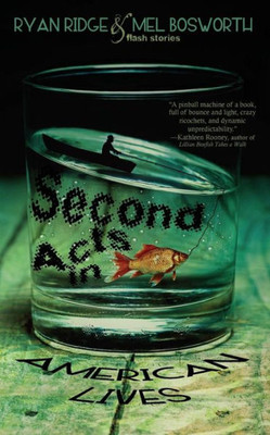 Second Acts In American Lives