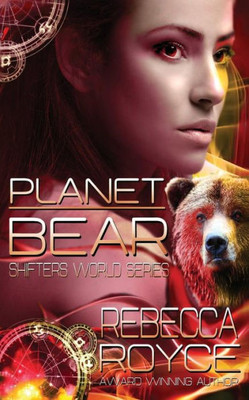 Planet Bear